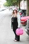 Stilblüten Botschafterin