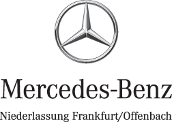 Mercedes Benz Frankfurt
