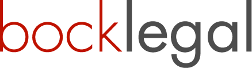 Bock Legal Logo