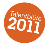 talentbluete