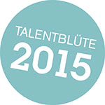 Talentbluete-2015